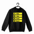 Travel Travel WORK SAVE TRAVEL REPEAT UNISEX HOODIE Sweatshirts